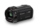 Valokuva HC-V750EG videokamera kamerasta