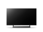 Valokuva LED LCD TV TX-40HX820E kamerasta