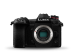 Φωτογραφία από Ψηφιακή mirrorless φωτογραφική μηχανή με ένα φακό LUMIX DC-G9