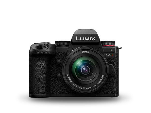 Φωτογραφία από Φωτογραφική μηχανή LUMIX G9II DC-G9M2M