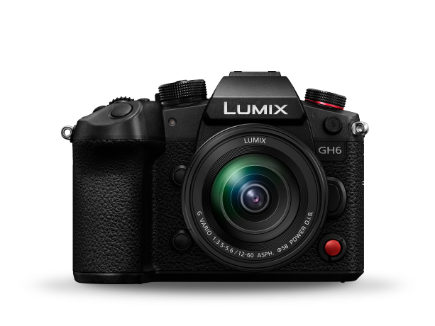 Φωτογραφία από Φωτογραφική μηχανή LUMIX GH6 DC-GH6M