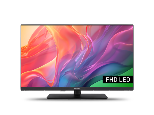 Φωτογραφία από Σειρά Panasonic S55 LED Full HD Smart TV με Fire TV