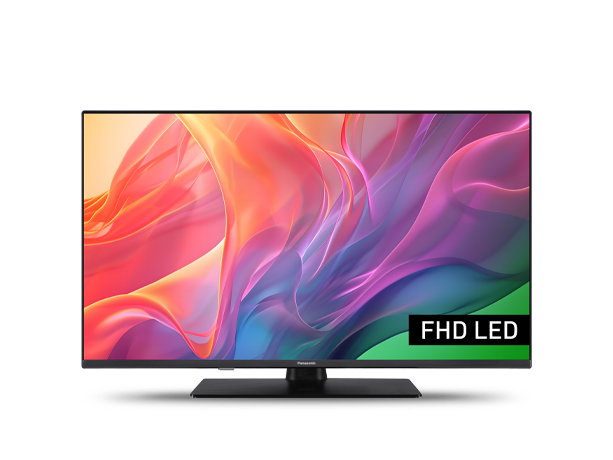 Φωτογραφία από Σειρά Panasonic S55 LED Full HD Smart TV με Fire TV