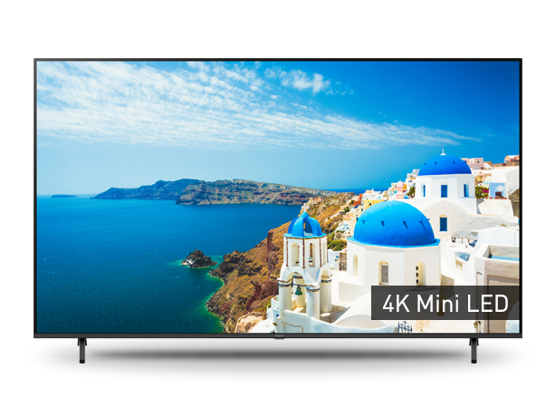 Φωτογραφία από Έξυπνη τηλεόραση Mini LED HDR 4Κ, TX-65MX950E 65 ιντσών