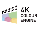 4K Colour Engine