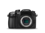 Fotografija Digitalni fotoaparat LUMIX DMC-GH4R s jednim objektivom i bez zrcala
