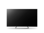 A LED LCD TV TX-58HX810E fényképen