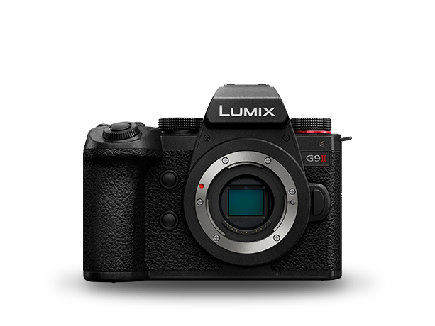 Photo of LUMIX G9II Camera DC-G9M2GA