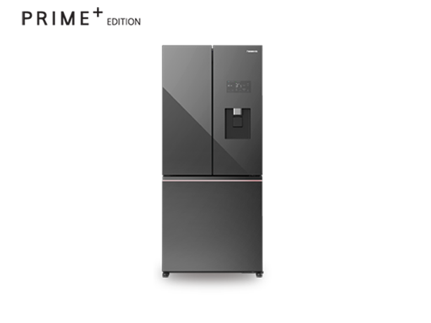 Photo of Premium 3-door Refrigerator NR-CW530XMMS