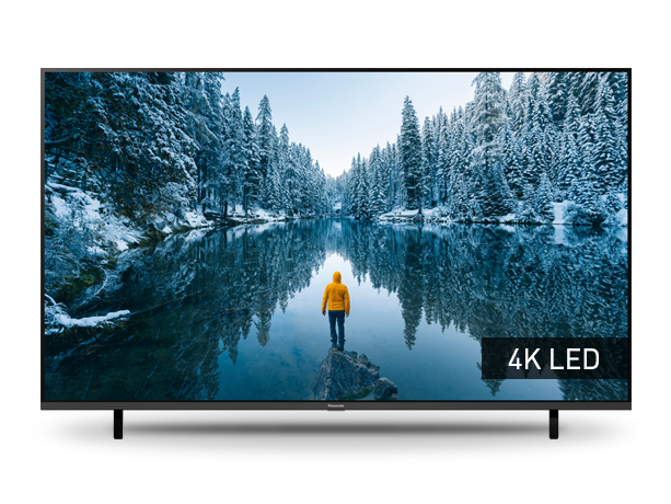Photo of TH-55MX650G 55 inch, LED, 4K HDR Smart TV