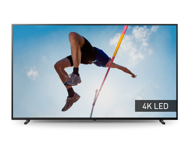 Photo of TH-65JX700G 65 inch, LED, 4K HDR Android TV