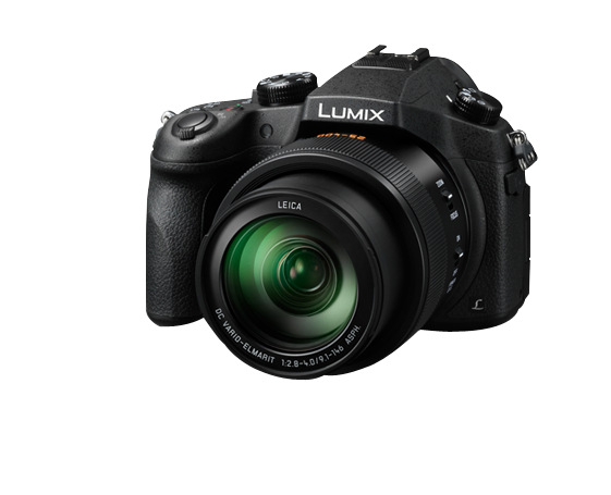 LUMIX Digital Camera DMC-FZ1000GA