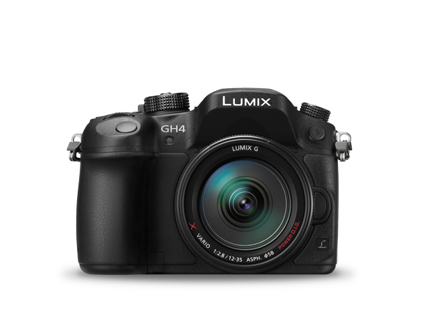 mosterd Beugel Belegering Panasonic Lumix- Lumix GH4 Digital Camera, Single Lens Mirrorless Camera