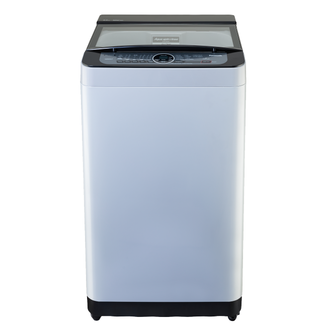 samsung 9kg top load washer white wa90t6250bw