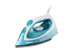 Photo of STEAM IRON NI-P300T