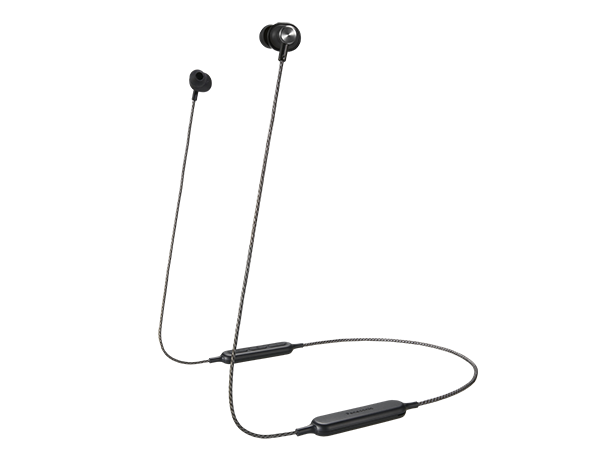 Photo of Wireless In-Ear Headphones RP-HTX20BGE