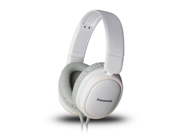 Photo of Outdoor Headphones RP-HX250M