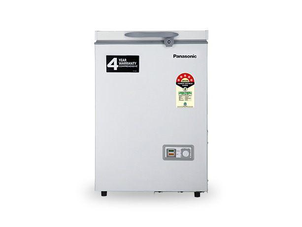 Photo of 93L- Single Door Convertible Deep Freezer SCR-CH100H1D