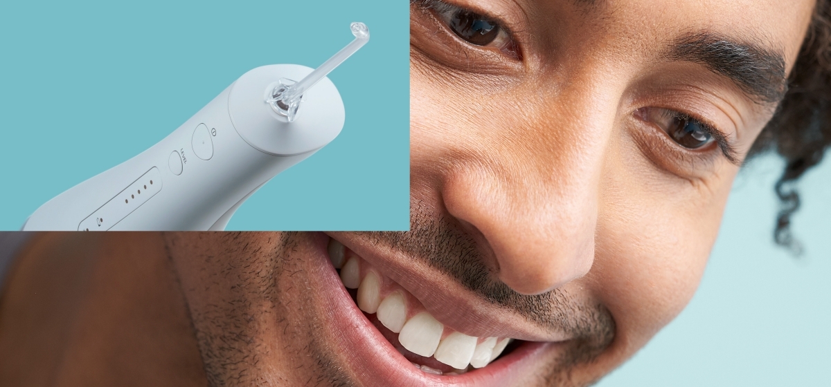 Irrigatore Orale Per l'Igiene Dentale EW1511 - Panasonic IT