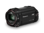 Foto di Videocamera Ultra HD 4K HC-WX970