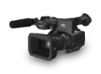 Foto di Videocamera professionale 4K HC-X1