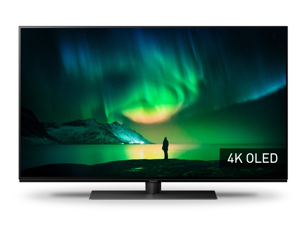 Foto di TX-48LZT1506: Smart TV OLED 4K HDR da 48 pollici