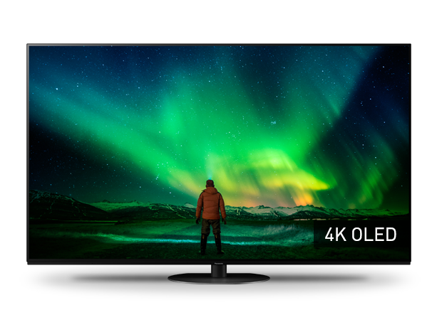 Foto di TX-65LZ1500E: Smart TV OLED 4K HDR da 65 pollici