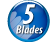 5blades