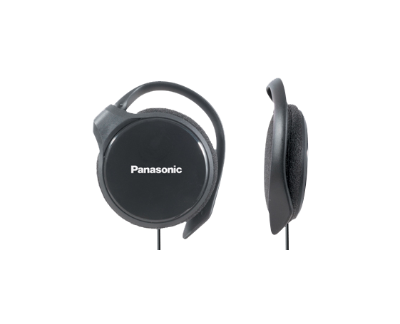 RP-HS46E – Panasonic қыспа-құлаққаптары