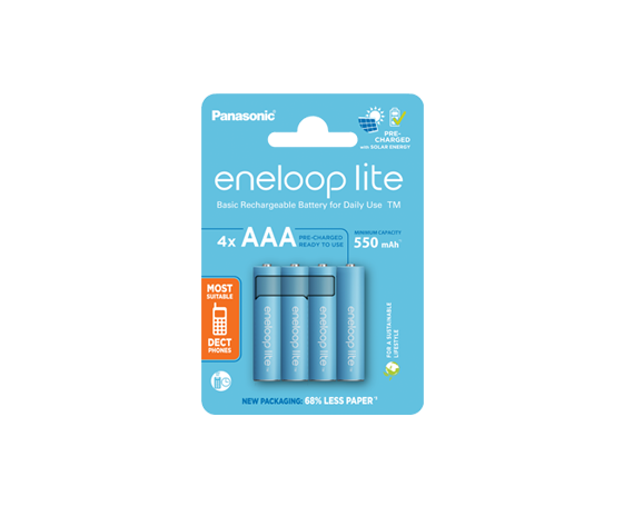 eneloop lite