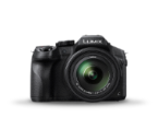 Nuotrauka LUMIX skaitmeninis fotoaparatas DMC-FZ300EP