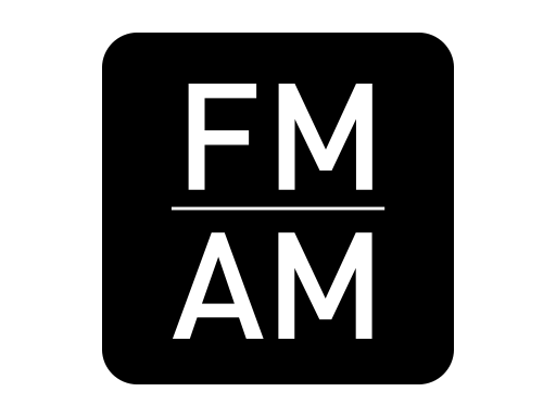 FM / AM
