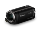 Fotoattēla HD videokamera HC-W570EP-K
