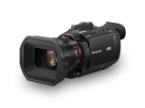 Fotoattēla 4K&nbsp;profesionālā videokamera&nbsp;HC-X1500