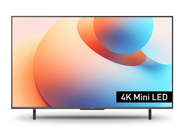 صورة TH-65NX950M تلفزيون ذكي 65 بوصة، تقنية Mini LED، 4K HDR