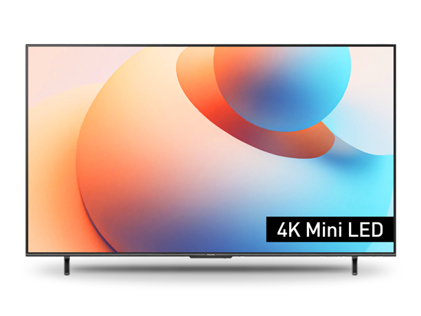 صورة TH-86NX950M تلفزيون ذكي 86 بوصة، تقنية Mini LED، 4K HDR