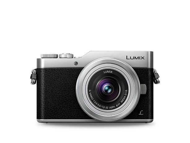 Lumix DC-GF9 - デジタルカメラ