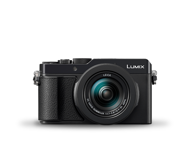 scheuren enkel en alleen Stralend DC-LX100M2 Lumix Digital Cameras - Panasonic Middle East