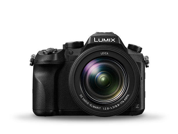 Lumix Digital Cameras - Middle East