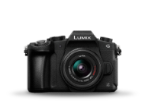 Photo of LUMIX® Digital Single Lens Mirrorless Camera DMC-G85K