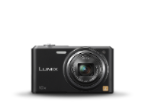 Specs - DMC-SZ3 LUMIX Digital Cameras - Point & Shoot - Panasonic