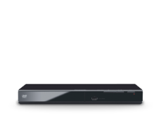 DVD-S700 DVD Players - Panasonic Middle East