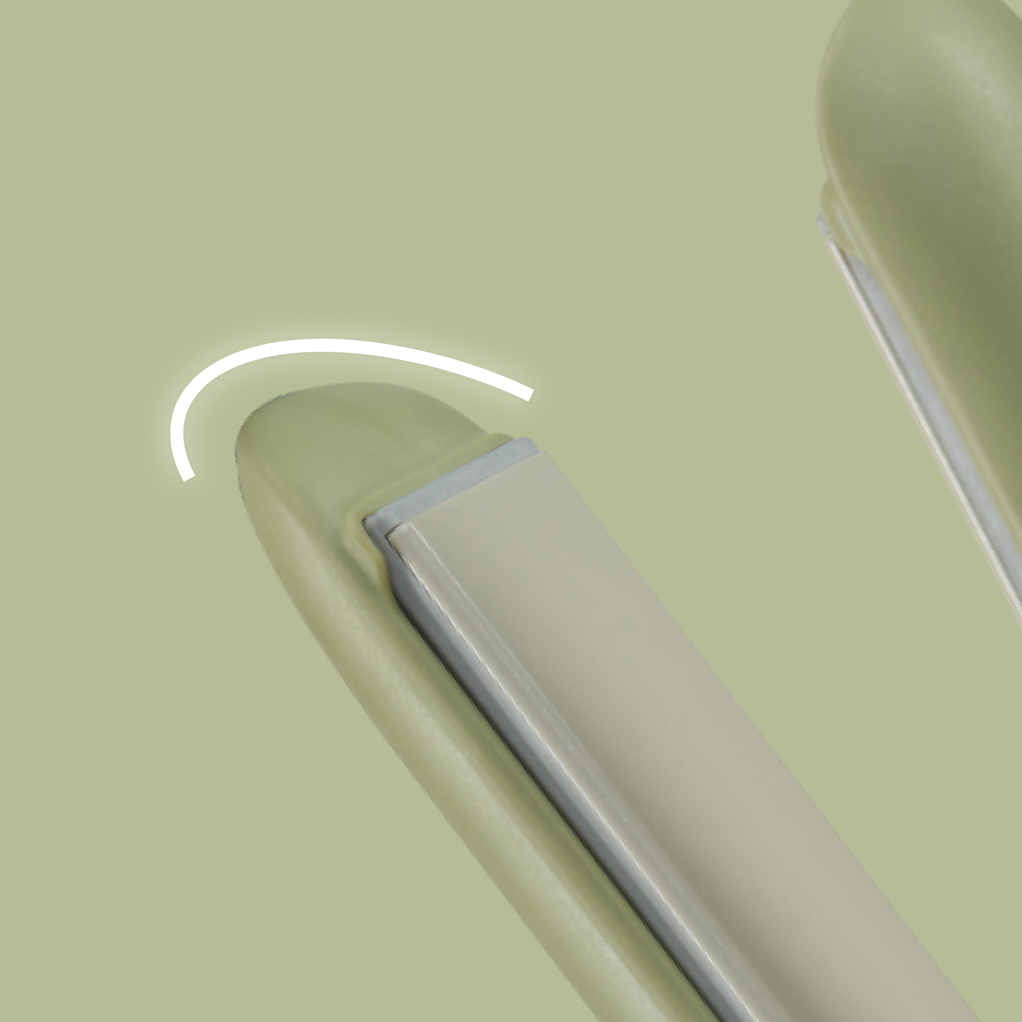 Anti-scald Top Plate