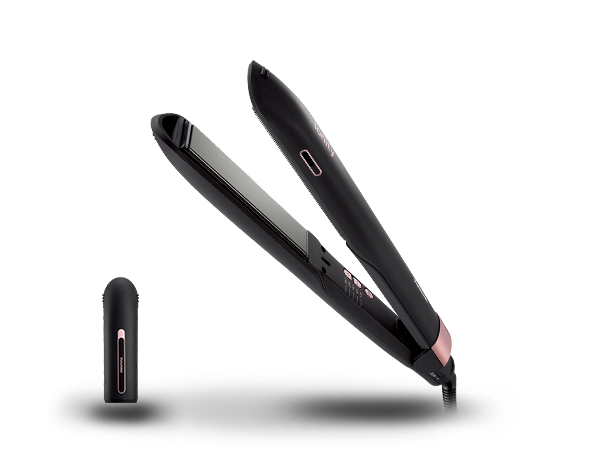 bionic 10x flat iron