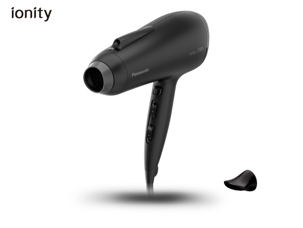 Photo of 2300W Fast Dry Series ionity Hair Dryer EH-NE85