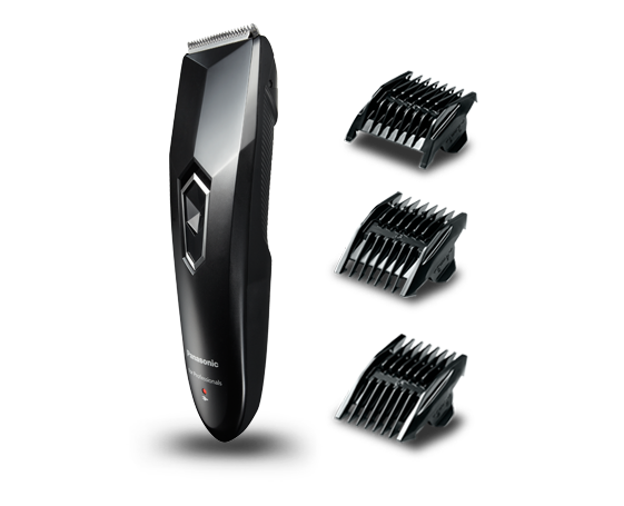 panasonic rechargeable trimmer