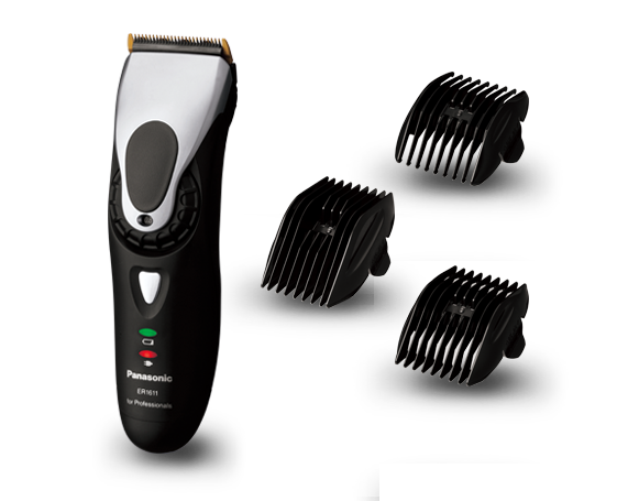 commercial hair trimmer