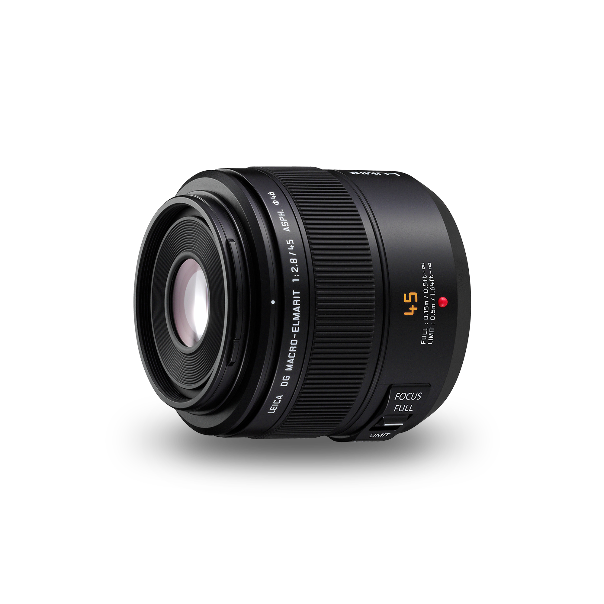 Lenses H-ES045 - Panasonic Middle East