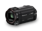Specs - HC-W850 Camcorder - Panasonic Middle East