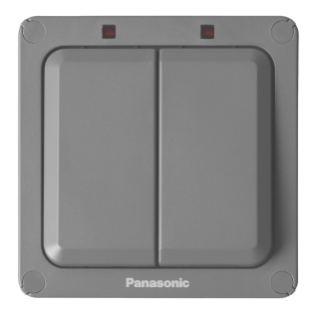 British Standard IP66 WEATHERPROOF - Panasonic Middle East